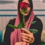 Profile picture of ‌گلناز طرهانی‌