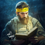 Profile picture of ‌بندهٔ منتظر‌