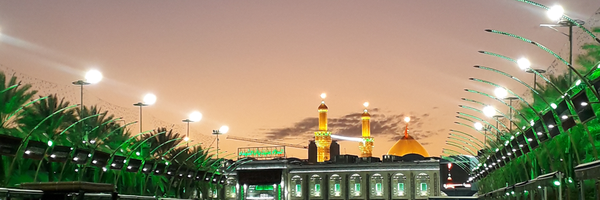 ‌🇮🇷فاطمه خاکسار🇵🇸‌'s header picture
