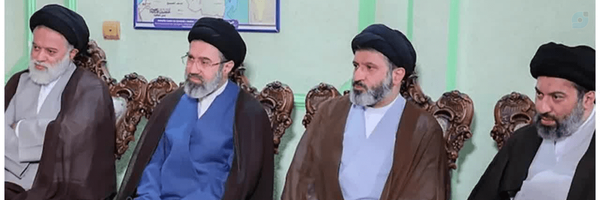 ‌منتقم امام خامنه ای‌'s header picture