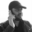 Profile picture of ‌علی ربانی فرهودی‌