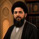 Profile picture of ‌نشانه خداسیدکاظم حسینی‌