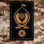 Profile picture of ‌☫حــاج انــــصّــــار 🇮🇷‌