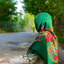Profile picture of ‌گلبانو مهاجری از توییتر‌