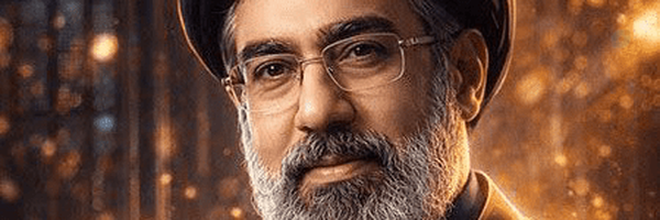 ‌Ali.  reza‌'s header picture