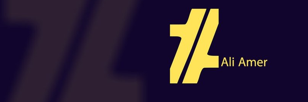 ‌Ali Amer‌'s header picture