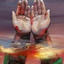 Profile picture of ‌لب تشنه‌