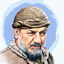 Profile picture of ‌سردار شهید محمد ناظری‌