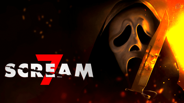 فیلم جیغ Scream 2026 | 7 | زیرنویس فارسی