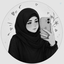 Profile picture of ‌رئوفـ☫ـة‌