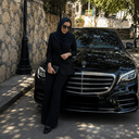 Profile picture of ‌Zahra Behfar‌