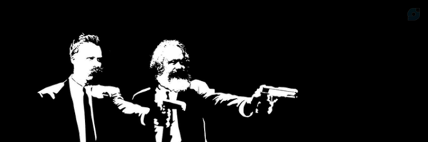 ‌Friedrich Nietzsche‌'s header picture