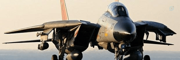‌F-14 TOFFLINE‌'s header picture