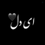 Profile picture of ‌هیاهوی دل‌