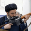 Profile picture of ‌بِنت‌ُالخامنه‌ای🇮🇷🎒‌