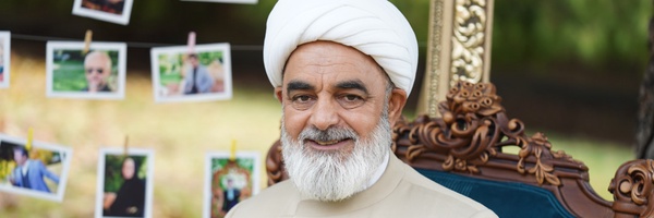 ‌حجت الاسلام ایزدخواه‌'s header picture