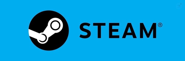 ‌Steam Games‌'s header picture