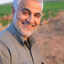 Profile picture of ‌حاج قاسم سلیمانی‌