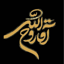 Profile picture of ‌آقا روح الله‌