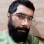 Profile picture of ‌غلام  قنبر مرتضی علی سنگ محک‌