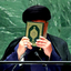 Profile picture of ‌میم _ الف‌