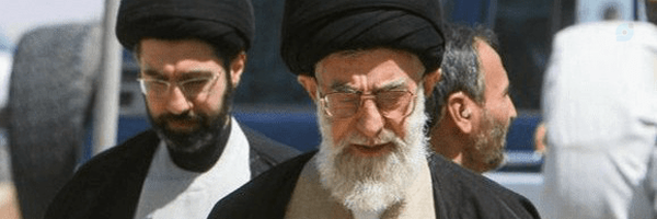 ‌حجت🇮🇷 مهدوی‌'s header picture