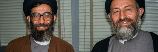 ‌محمد راد‌'s header picture