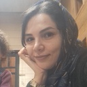 Profile picture of ‌Asiye Saeedia‌