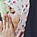 Profile picture of ‌"بنت الهدی"‌
