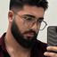 Profile picture of ‌امیررضا محمودی‌