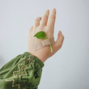 Profile picture of ‌مَحکُومُ بِالفَراق:)!‌
