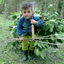 Profile picture of ‌بچه دهاتی‌