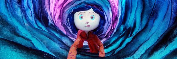 ‌coraline jones‌'s header picture