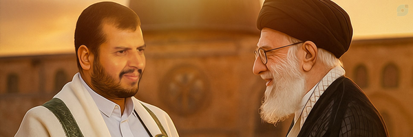 ‌علی الخطیب 🇾🇪یمن‌'s header picture