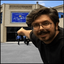 Profile picture of ‌بی نقاب عظما م.ب‌