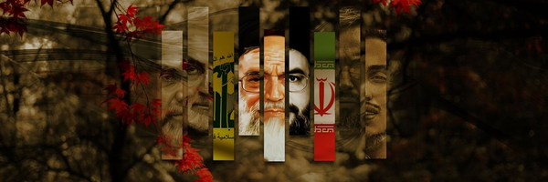 ‌|گلبهارِ گمنام 🇵🇸|‌'s header picture