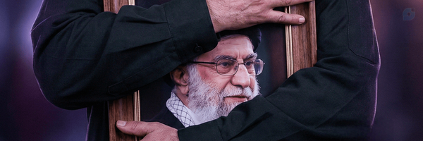 ‌🇮🇷 زاهدی | ArEf ☑️‌'s header picture