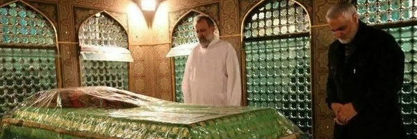 ‌زین العابدین مهارتی‌'s header picture