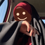 Profile picture of ‌خانوم آبنباٺ🎀.‌