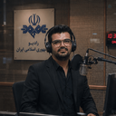 Profile picture of ‌Seyed mohammad Seyedin‌