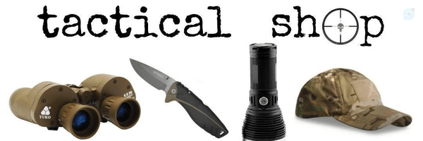 ‌تاکتیکال شاپ | tactical shop‌'s header picture