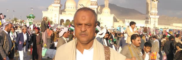 ‌د فيصل بن زبع المخلافي‌'s header picture