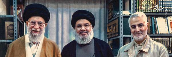 ‌حجت رستم پور‌'s header picture
