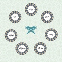Profile picture of ‌نغمات بهشتی‌