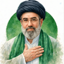 Profile picture of ‌علیرضا دارآفرین‌