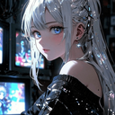 Profile picture of ‌Fatema Zahra‌