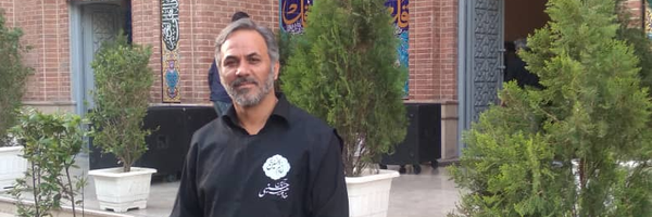 ‌🇮🇷مجید مینایی‌'s header picture