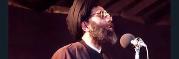 ‌محمد حیدریان‌'s header picture