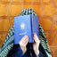 Profile picture of ‌خآنومِ‌مهدیه🇮🇷‌