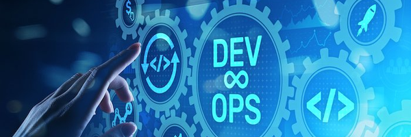‌DevOps‌'s header picture
